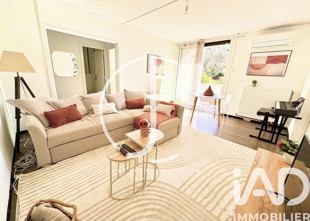 Appartement à vendre, 71m², La Valette-du-Var