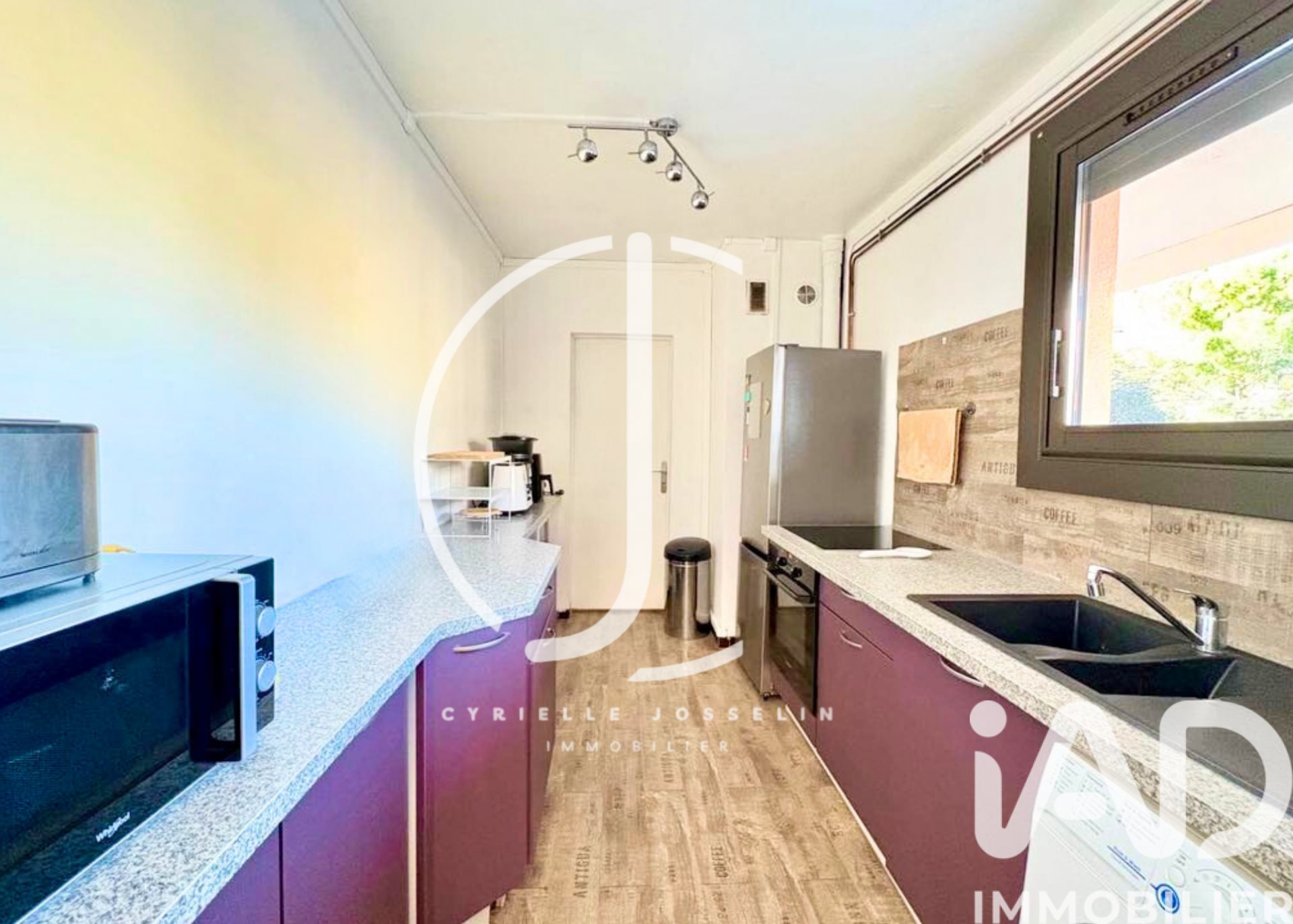 Appartement à vendre, 71m², La Valette-du-Var