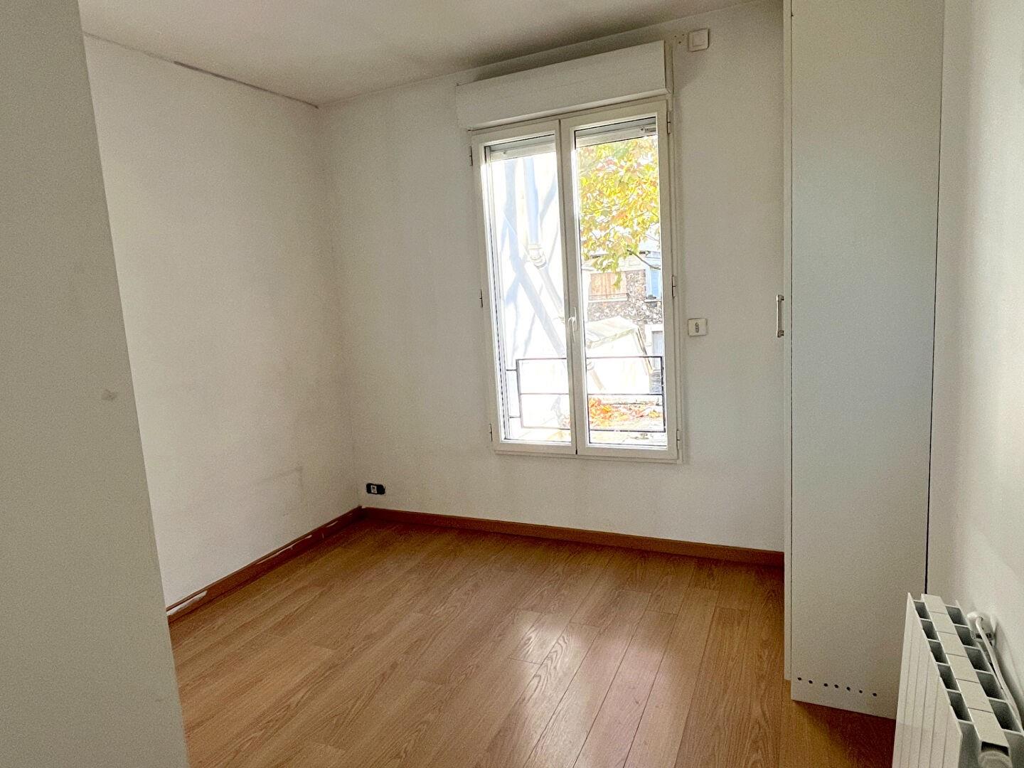 Maison à vendre, 190m², Paris 19ème