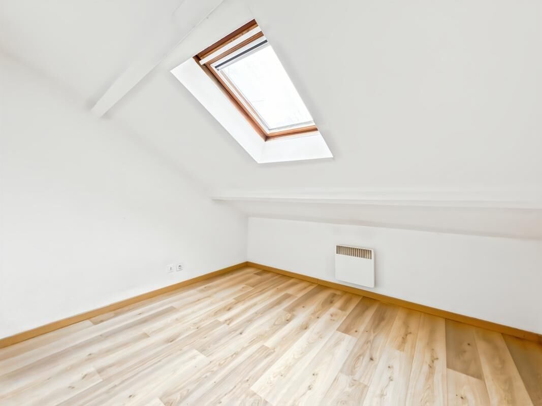 Appartement à vendre, 28m², Beaumont-sur-Oise