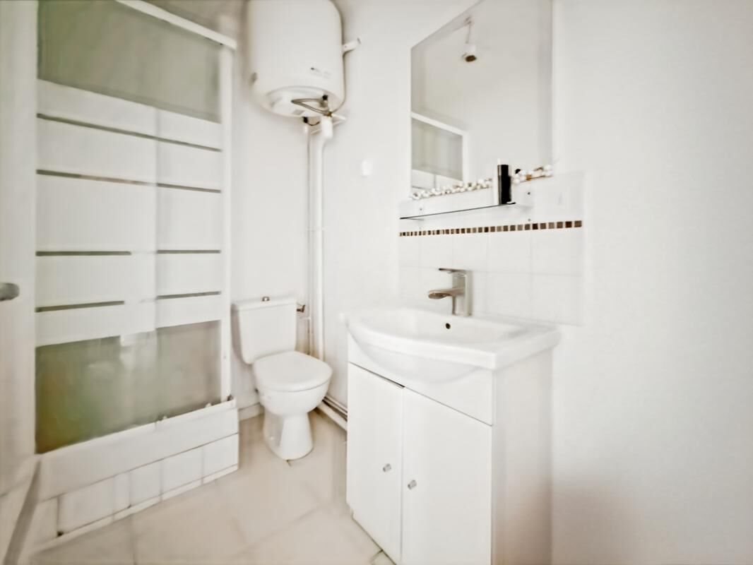 Appartement à vendre, 28m², Beaumont-sur-Oise