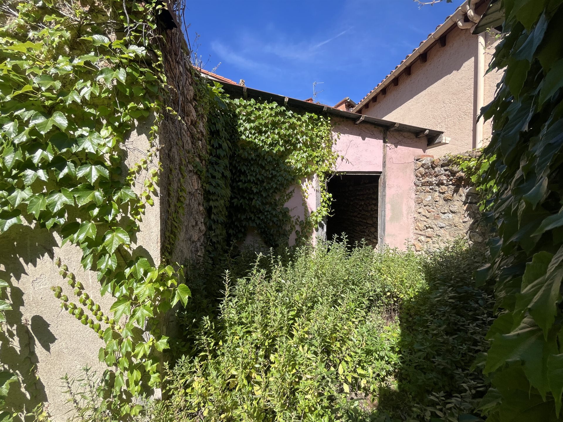 Appartement à vendre, 25m², Thuir
