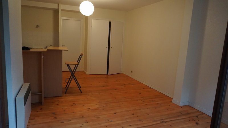 Appartement à louer, 42m², Toulouse