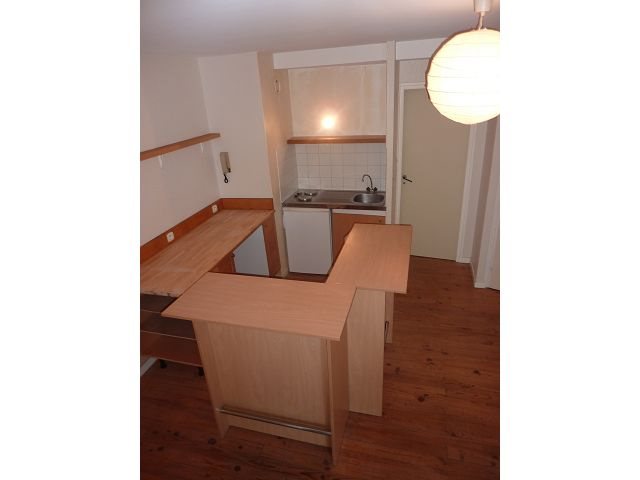 Appartement à louer, 42m², Toulouse