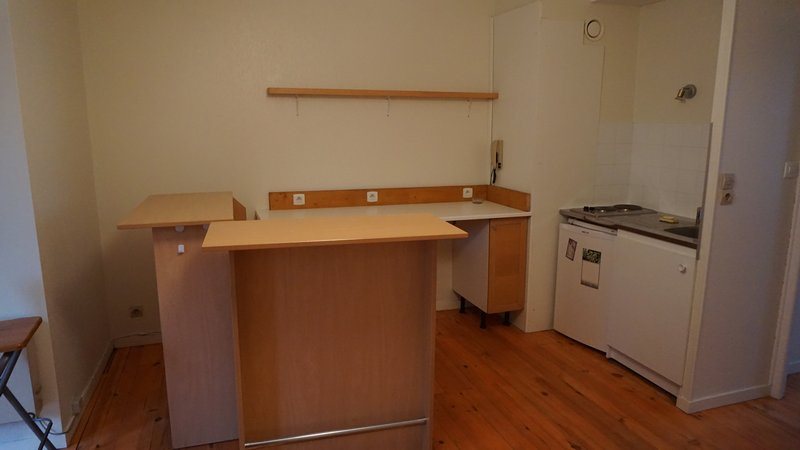Appartement à louer, 42m², Toulouse