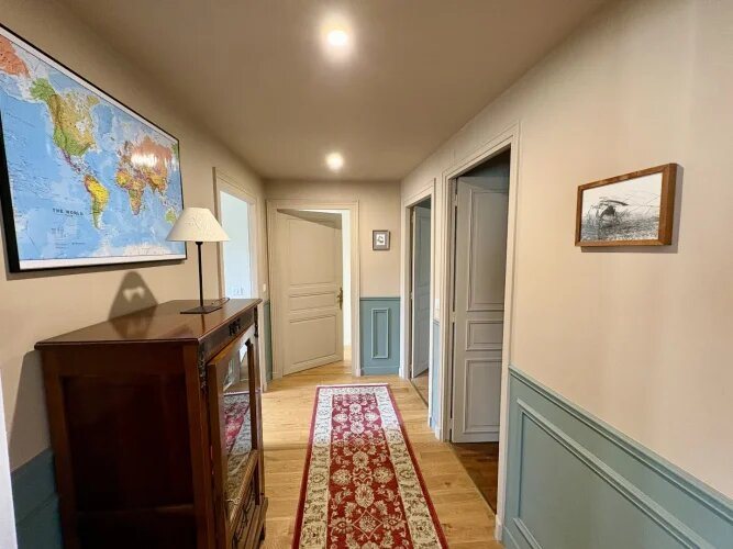 Appartement à vendre, 86m², Figeac