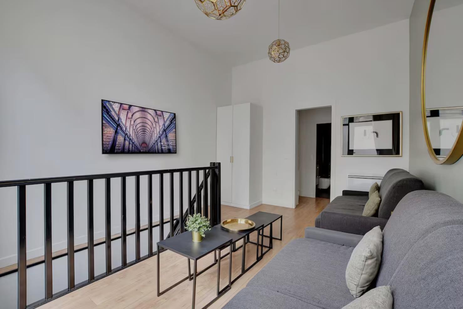 Appartement à vendre, 60m², Paris 12ème