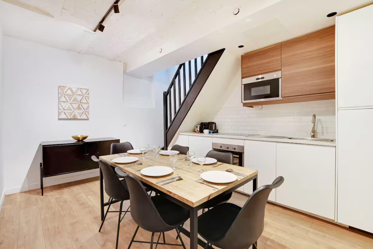 Appartement à vendre, 60m², Paris 12ème