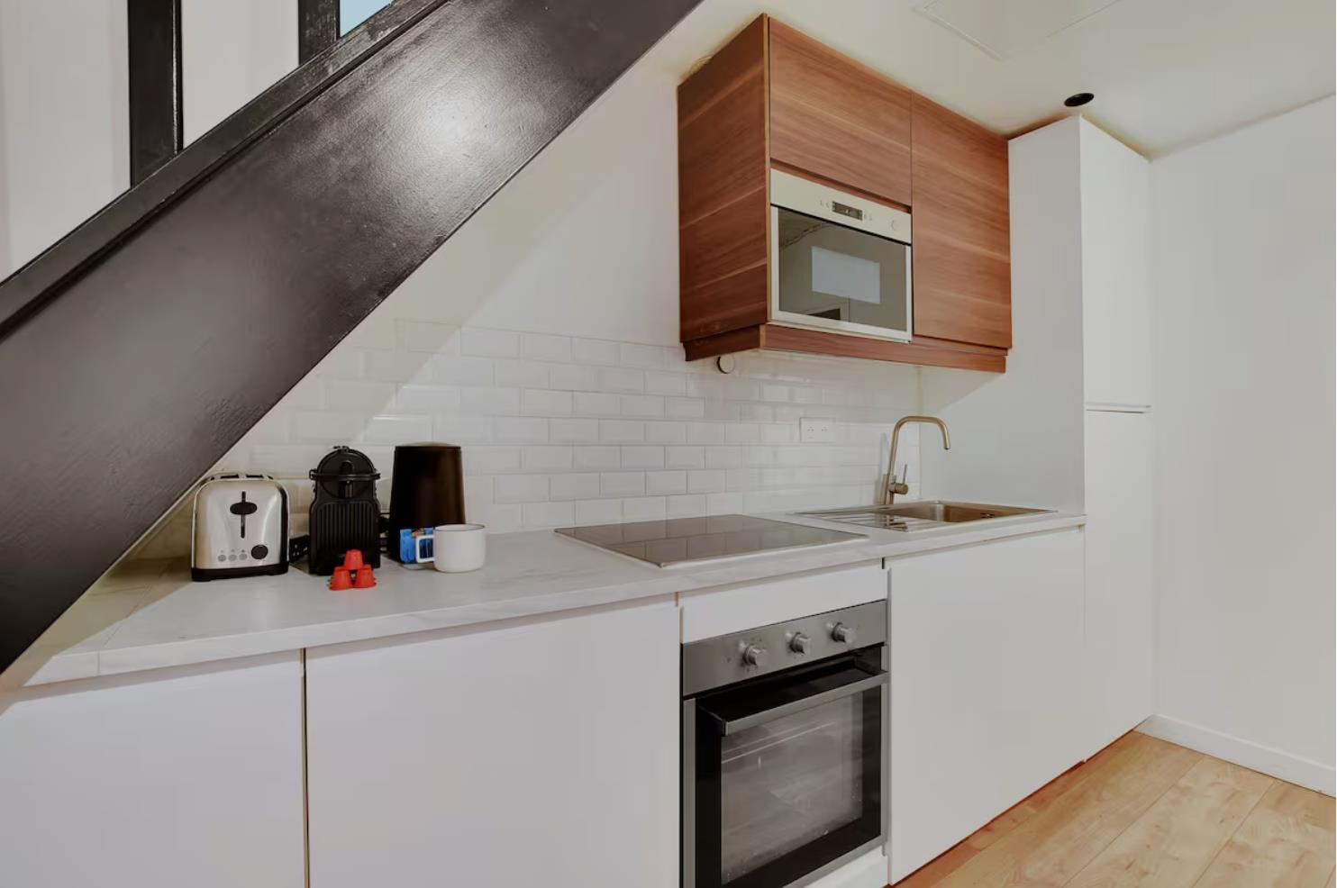 Appartement à vendre, 60m², Paris 12ème