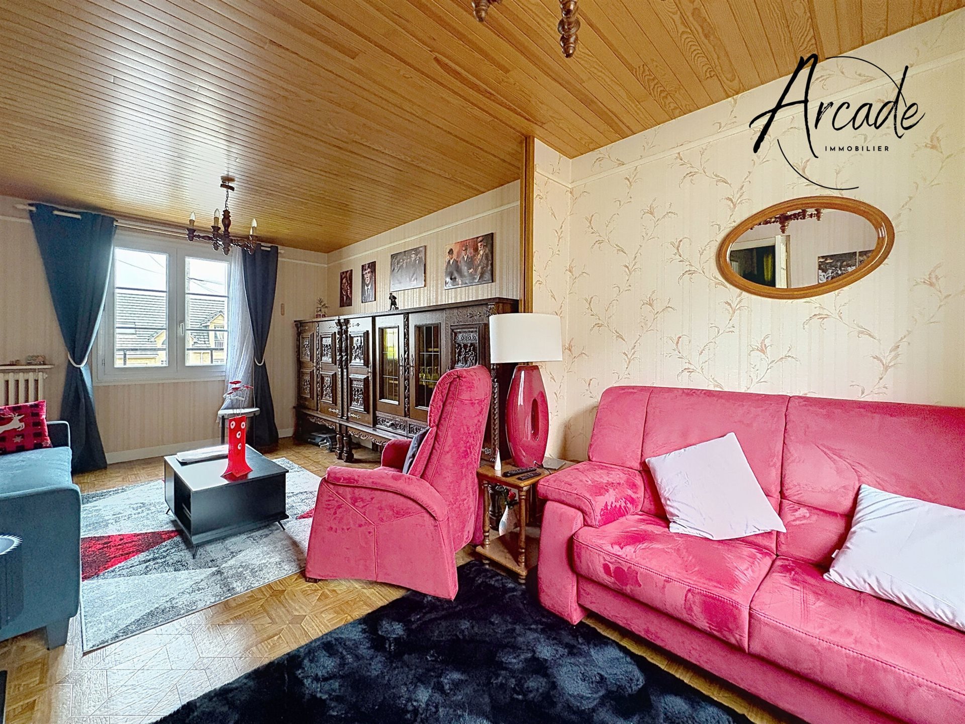 Maison à vendre, 74m², Harfleur