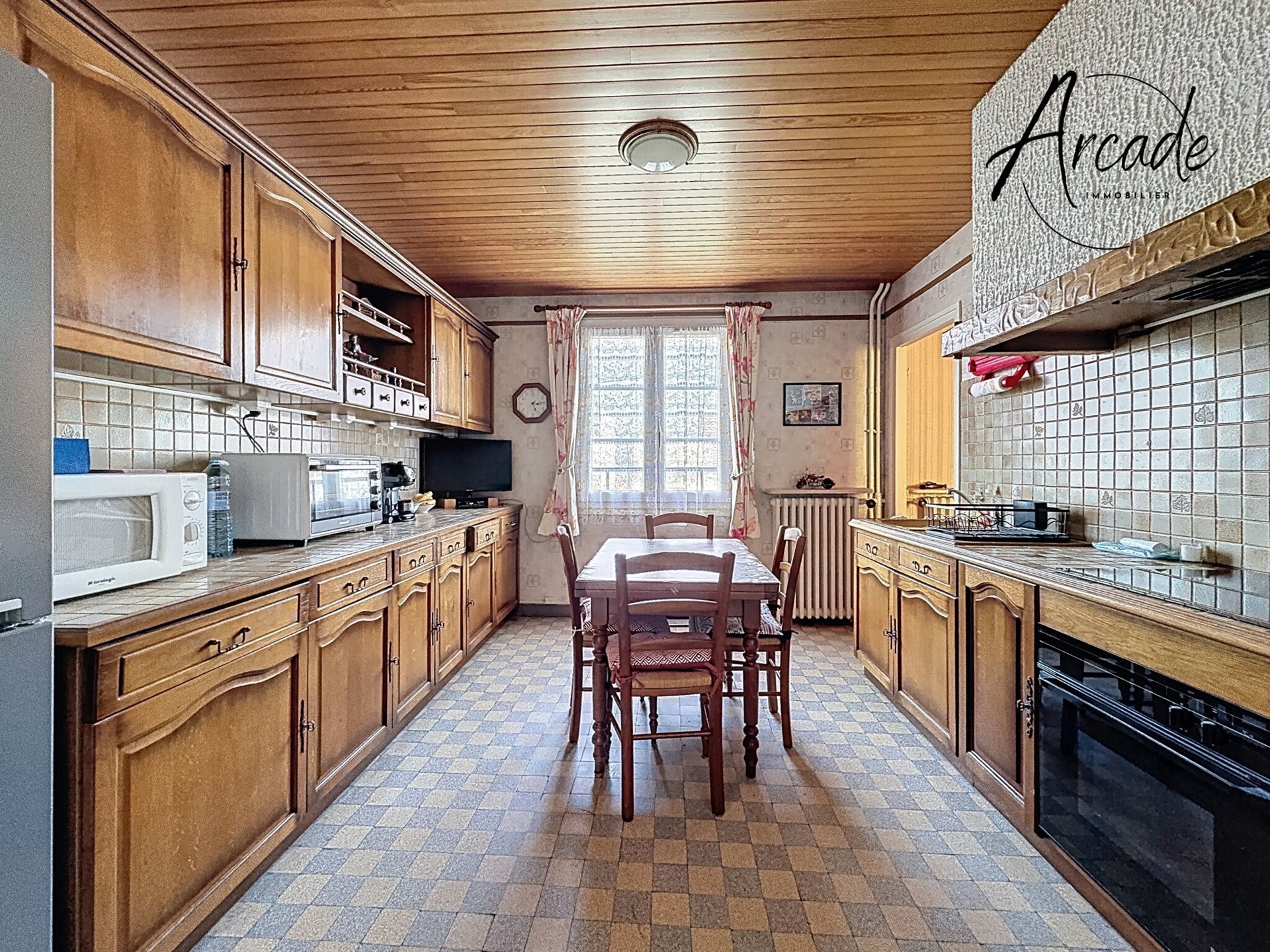 Maison à vendre, 74m², Harfleur