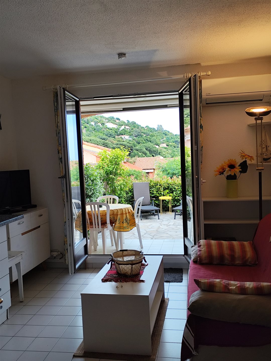 Appartement à vendre, 27m², Cavalaire-sur-Mer