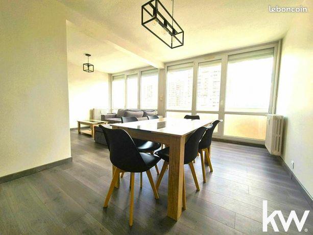 Appartement à vendre, 75m², Saint-Etienne