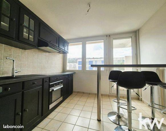 Appartement à vendre, 75m², Saint-Etienne