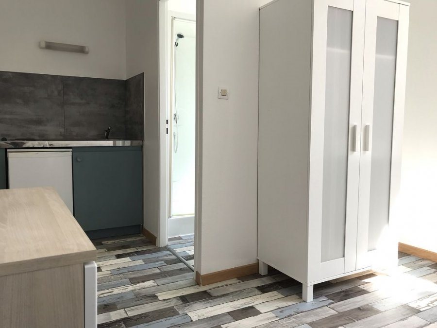 Appartement à louer, 16m², Longwy
