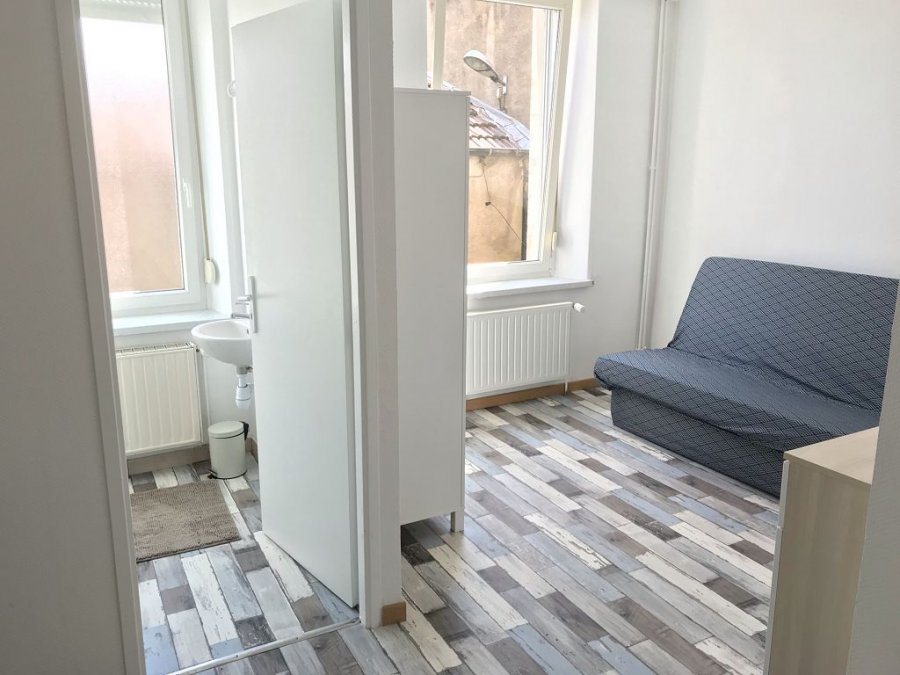 Appartement à louer, 16m², Longwy