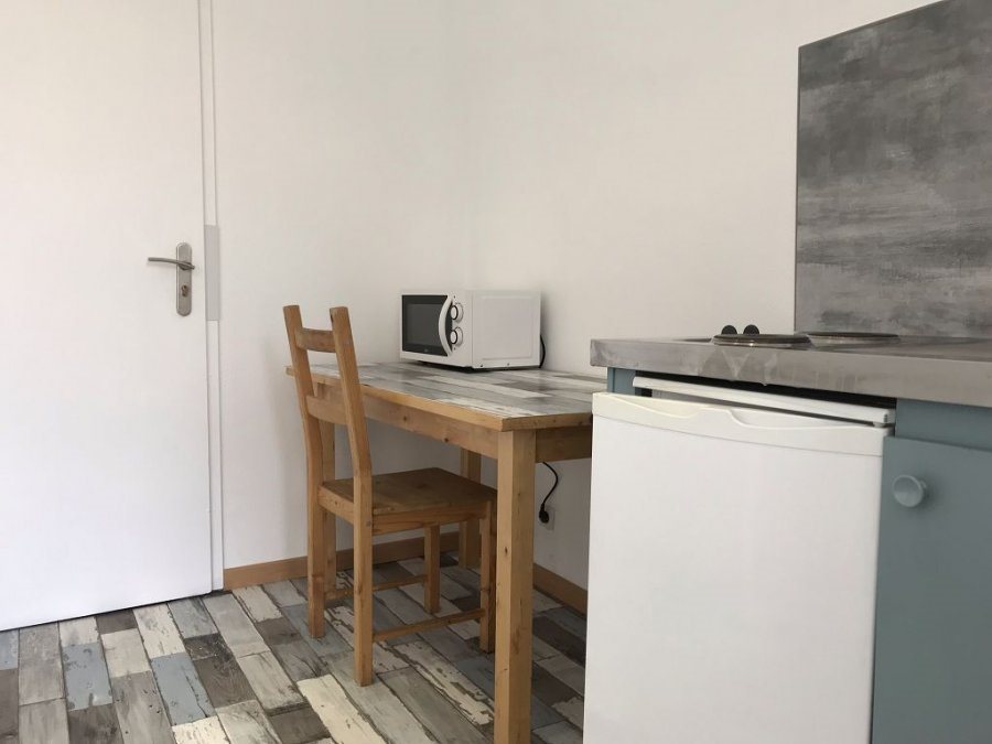 Appartement à louer, 16m², Longwy