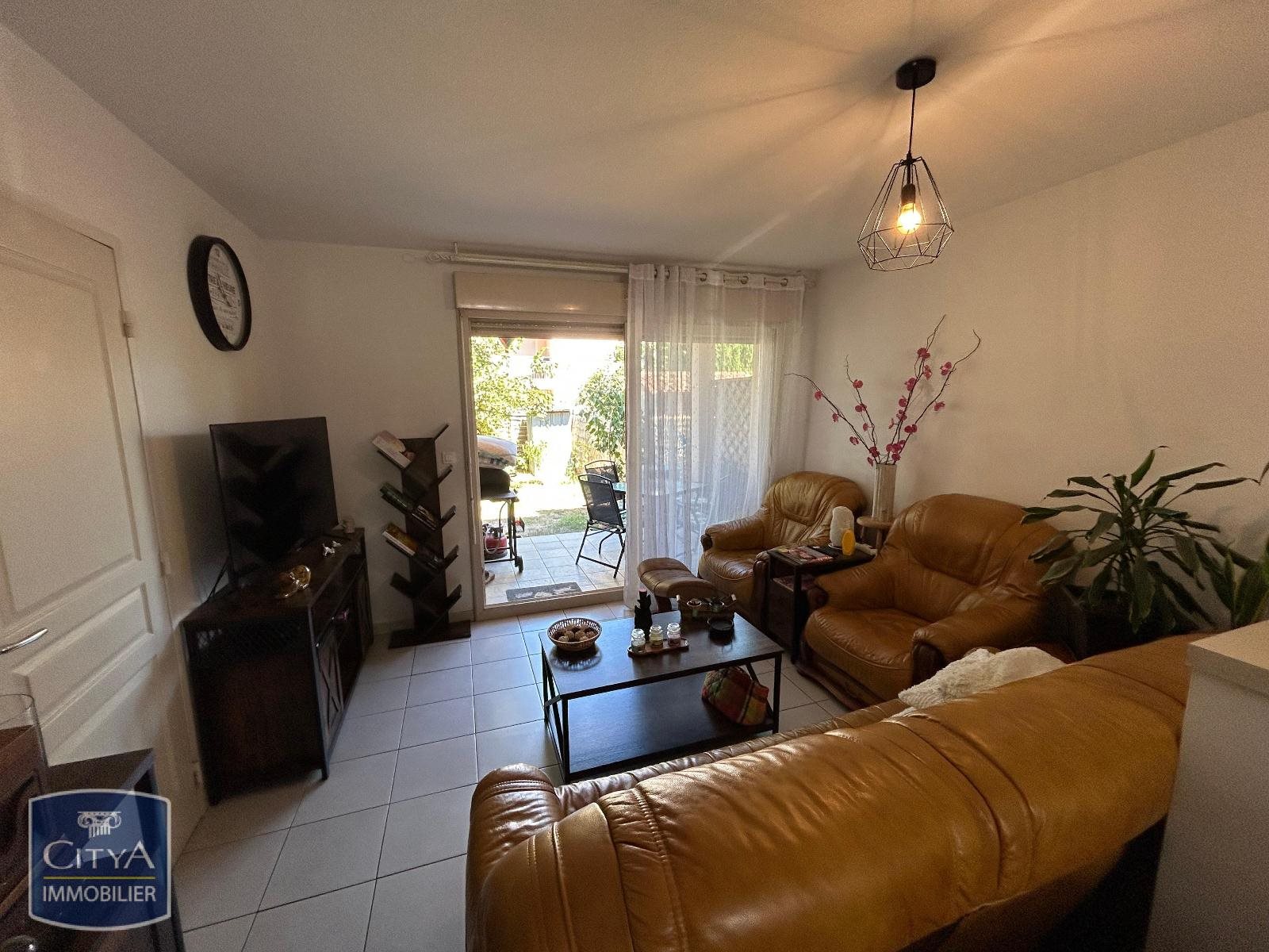 Appartement à vendre, 50m², Terrasson-Lavilledieu