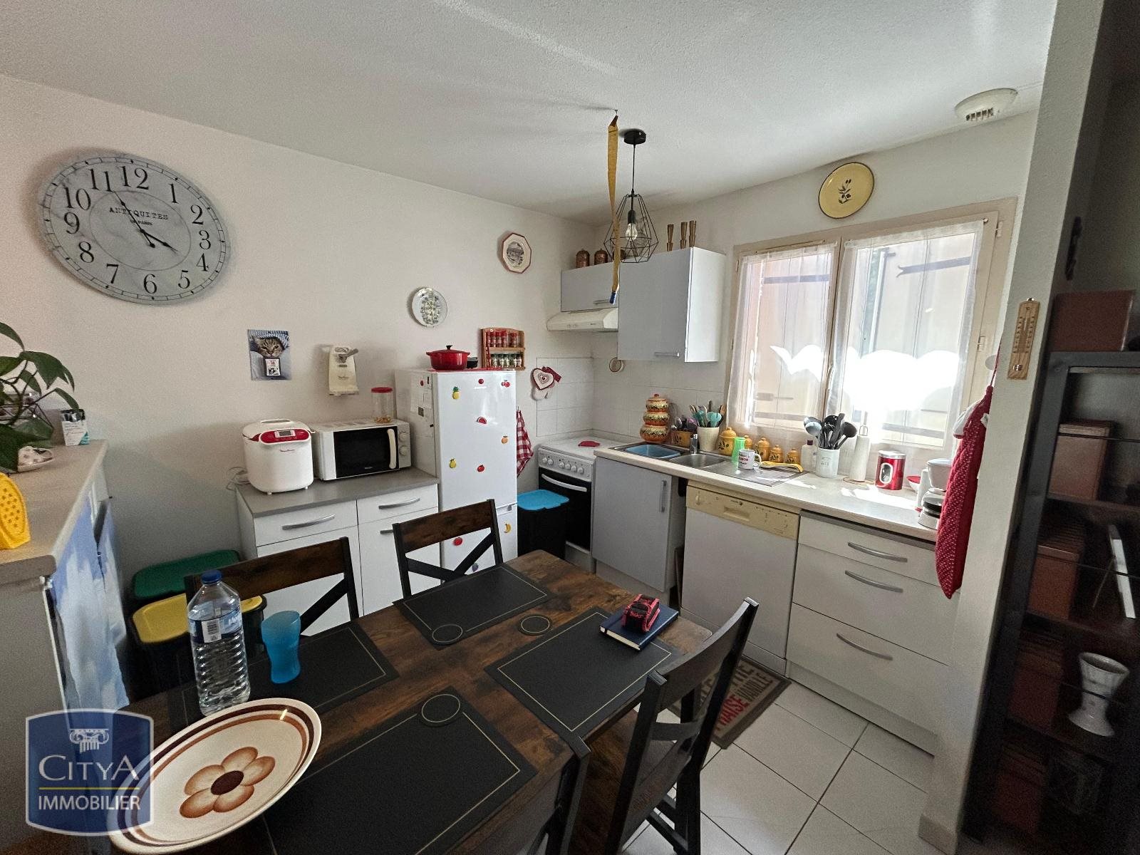 Appartement à vendre, 50m², Terrasson-Lavilledieu