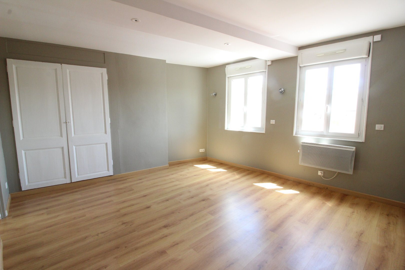 Appartement à louer, 66m², Louviers