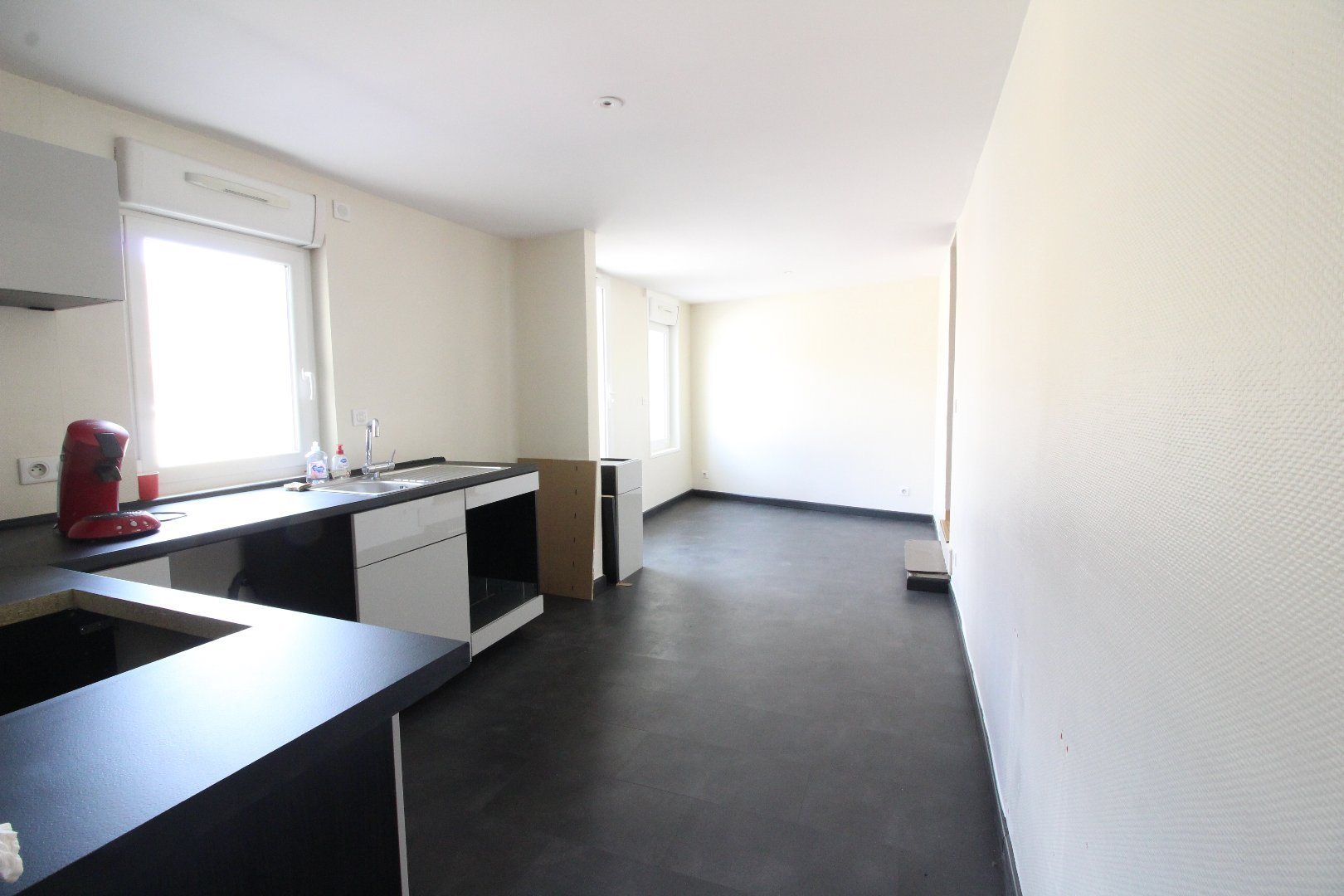 Appartement à louer, 66m², Louviers