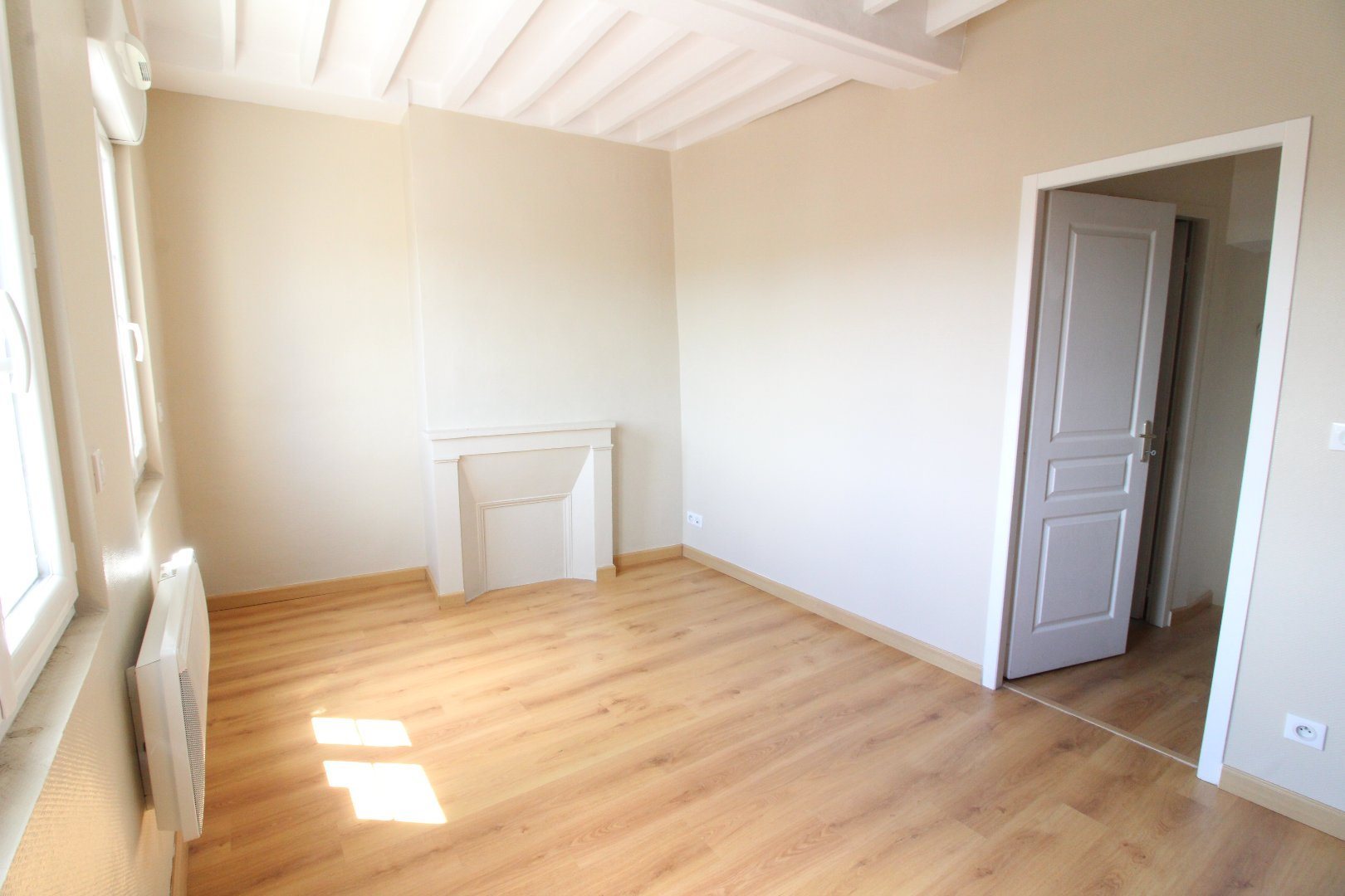 Appartement à louer, 66m², Louviers