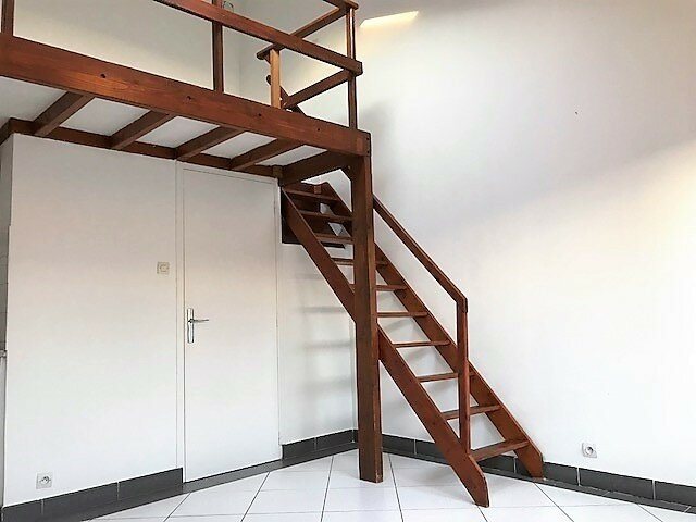 Appartement à louer, 24m², Lille