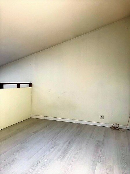 Appartement à louer, 24m², Lille