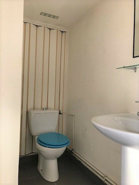 Appartement à louer, 24m², Lille