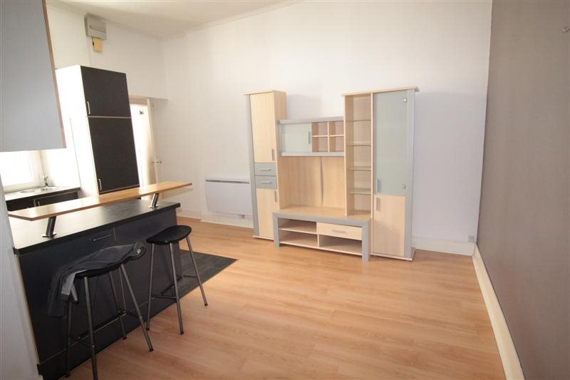 Appartement à louer, 50m², Nantes
