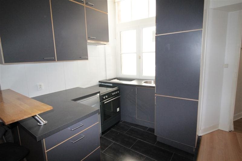 Appartement à louer, 50m², Nantes