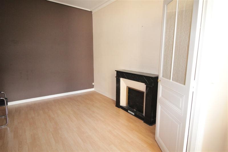 Appartement à louer, 50m², Nantes