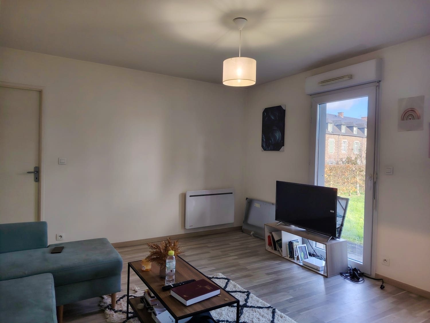 Appartement à vendre, 41m², Rennes