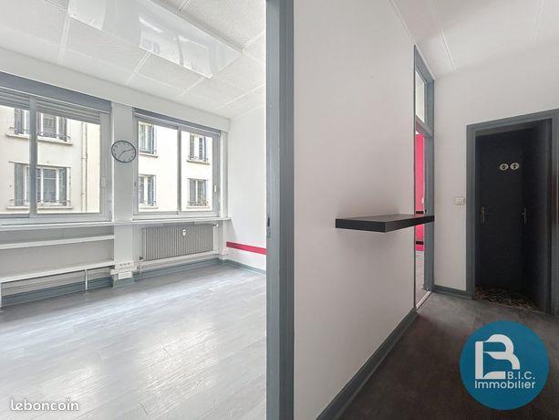 Maison à vendre, 45m², Lyon 7ème