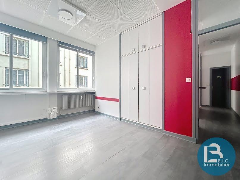 Maison à vendre, 45m², Lyon 7ème
