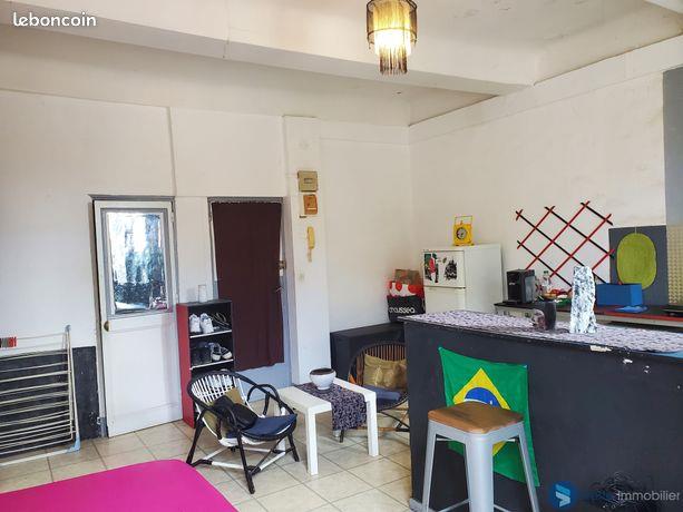 Appartement à vendre, 28m², Toulon