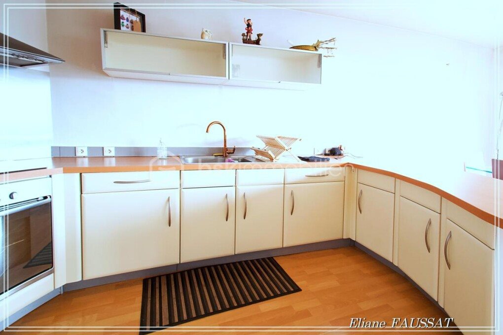 Appartement à vendre, 57m², Tarbes