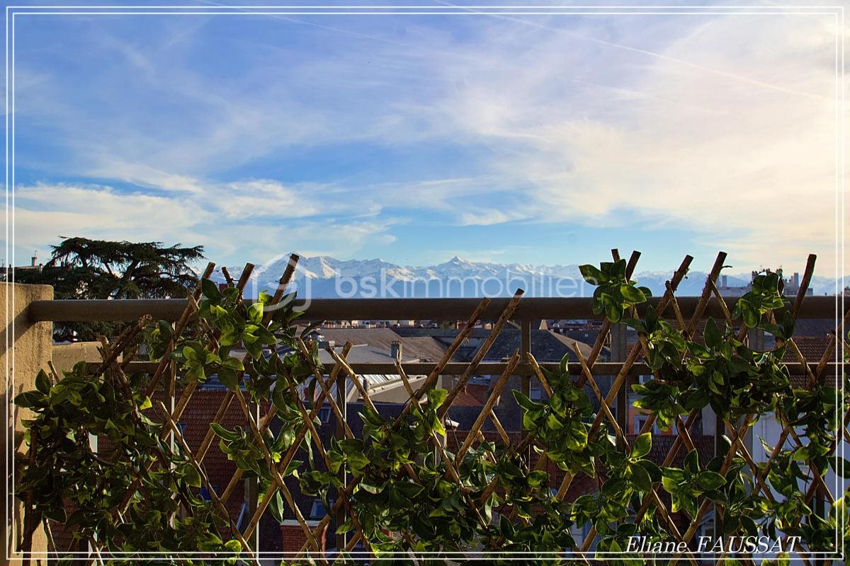 Appartement à vendre, 57m², Tarbes