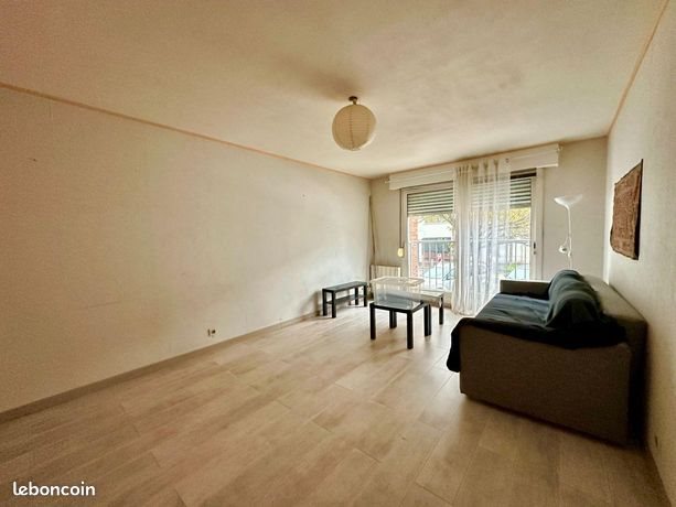 Appartement à vendre, 45m², Rouen