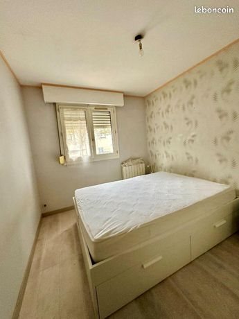 Appartement à vendre, 45m², Rouen