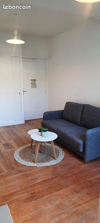 Appartement à louer, 22m², Bordeaux