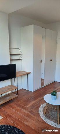 Appartement à louer, 22m², Bordeaux