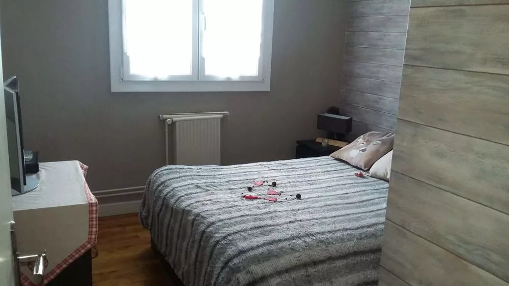 Appartement à louer, 59m², Portes-lès-Valence