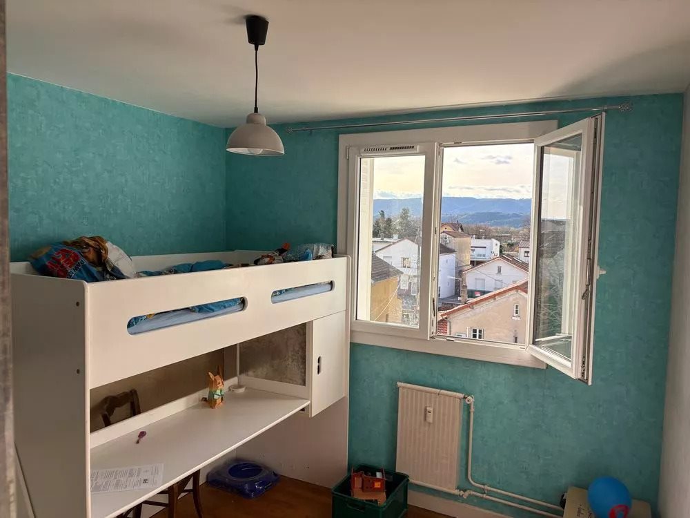 Appartement à louer, 59m², Portes-lès-Valence