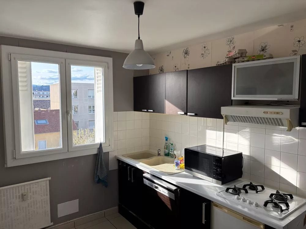 Appartement à louer, 59m², Portes-lès-Valence