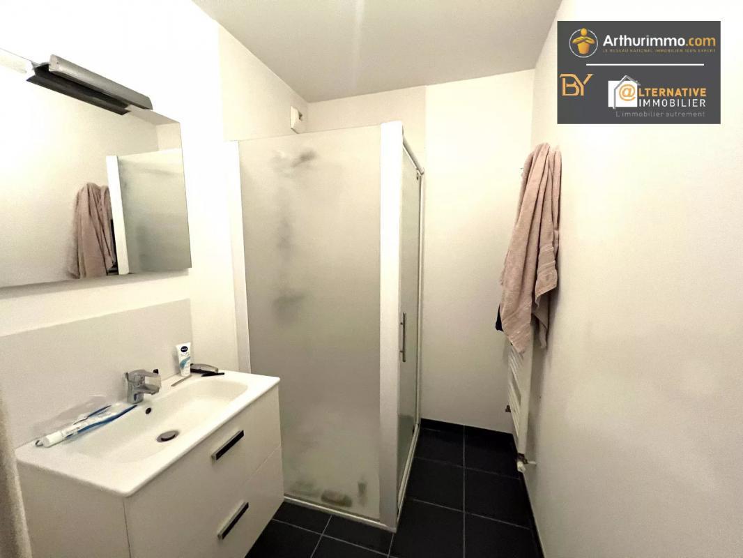 Appartement à louer, 78m², Rennes