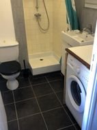 Appartement à louer, 20m², Marseille 7ème