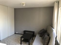 Appartement à louer, 20m², Marseille 7ème