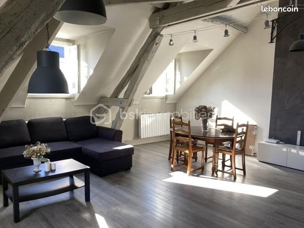 Appartement à vendre, 75m², Tours