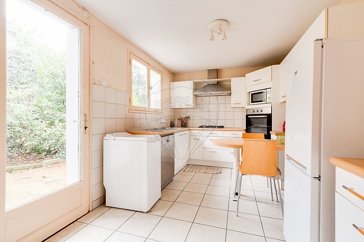 Maison à vendre, 138m², Nantes
